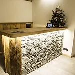 Hotel Le Petit Diffuso