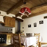 Отель Le Petit Diffuso