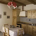 Отель Le Petit Diffuso *