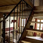 Отель Le Petit Diffuso