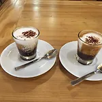 Отель Le Petit Diffuso *