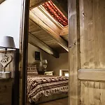 Hotel Le Petit Fenestrelle