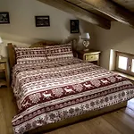 Le Petit Diffuso Hotel Fenestrelle