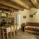 Le Petit Hotel Fenestrelle