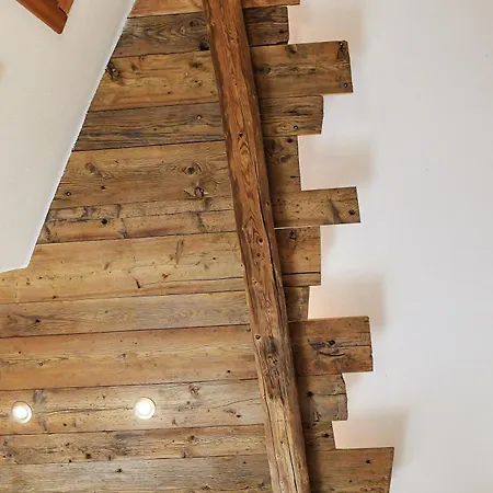 Hotel Le Petit Diffuso *