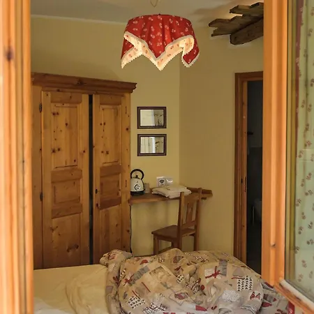 Hotel Le Petit Diffuso Fenestrelle