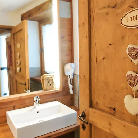 Hotel Le Petit Diffuso *