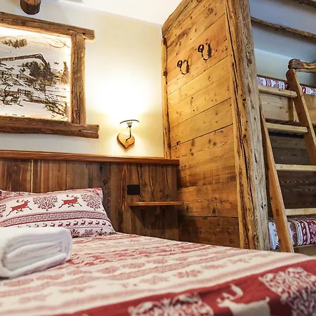 فندق Le Petit Diffuso *