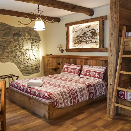 Le Petit Diffuso Fenestrelle