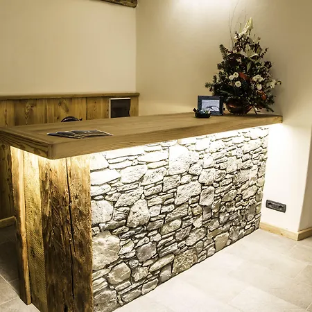 Hotel Le Petit Diffuso