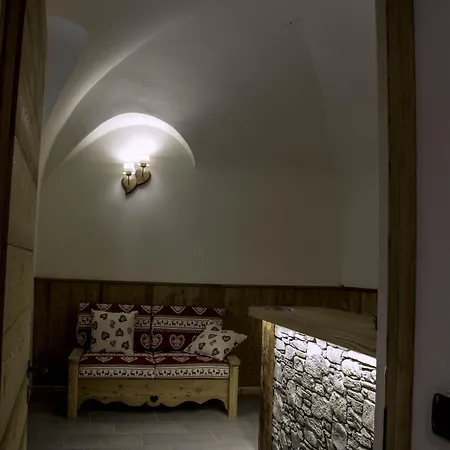 Le Petit Diffuso * فينيستريلي