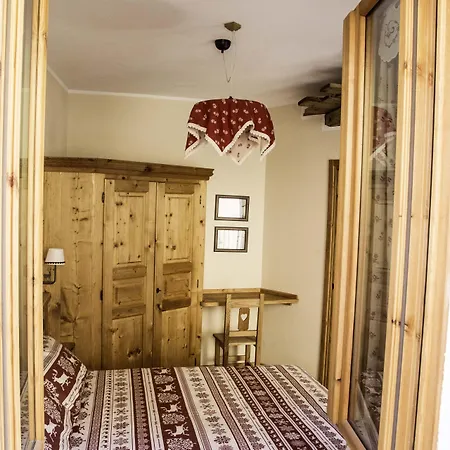 Le Petit Diffuso Fenestrelle