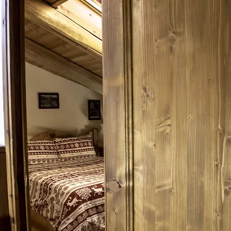 Le Petit Diffuso Hotel Fenestrelle