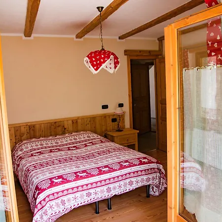 Le Petit Diffuso Hotel