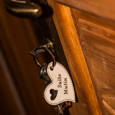 Hotel Le Petit Diffuso *