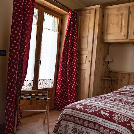 Le Petit Diffuso Hotel