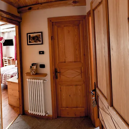 Le Petit Diffuso فينيستريلي