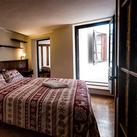 Le Petit Diffuso Hotel