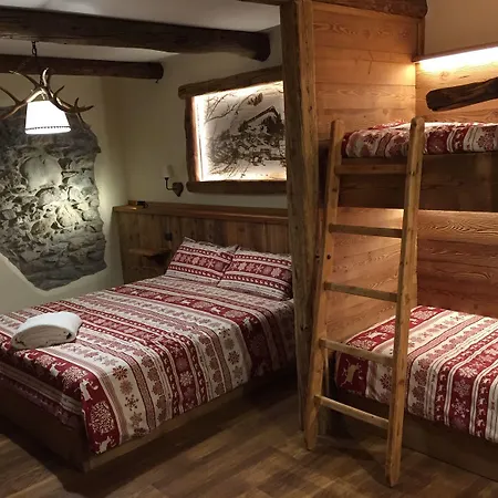 Hotel Le Petit Diffuso