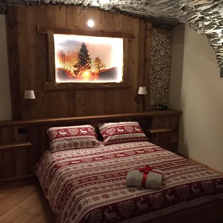 Le Petit Diffuso * Fenestrelle