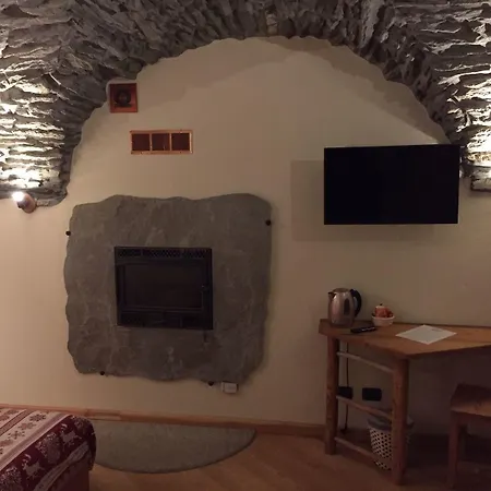 Hotel Le Petit Diffuso *