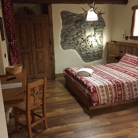 Le Petit Diffuso Hotel