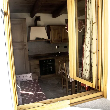 Le Petit Diffuso Hotel *