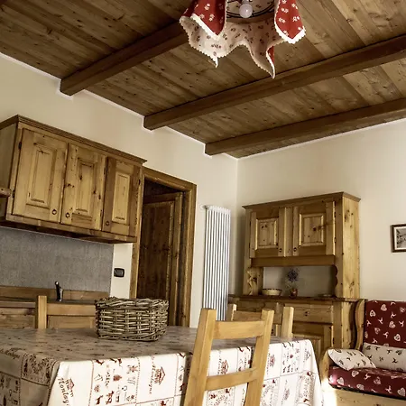 Hotel Le Petit Diffuso