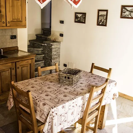 Le Petit Diffuso Fenestrelle