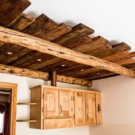 Hotel Le Petit Diffuso *