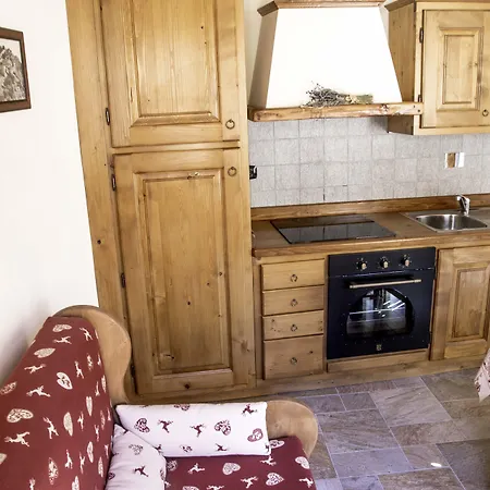 Le Petit Diffuso * فينيستريلي