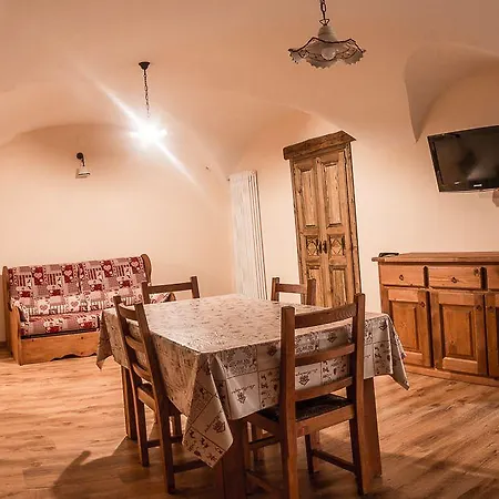 Hotel Le Petit Diffuso *