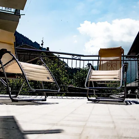 Hotel Le Petit Diffuso