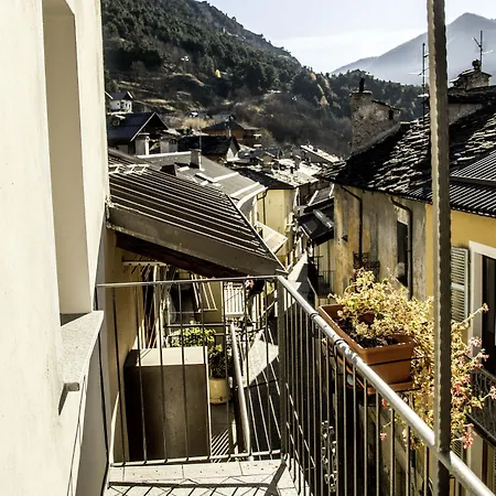 Le Petit Diffuso Hotel *