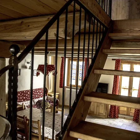 Hotel Le Petit Diffuso