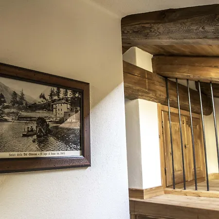 Hotel Le Petit Diffuso *