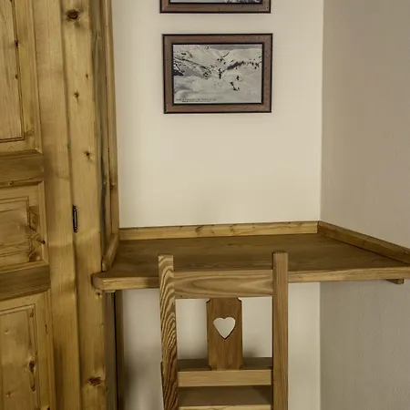 Le Petit Diffuso Hotel *