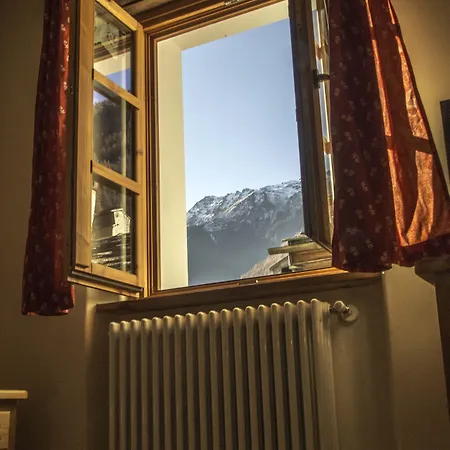 Le Petit Diffuso Hotel