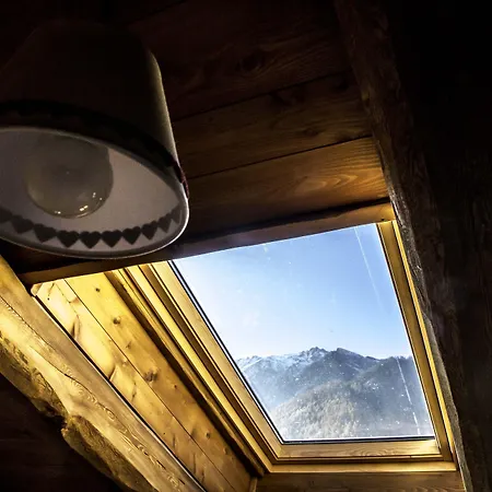 Le Petit Diffuso Hotel *