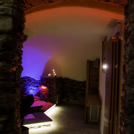 Le Petit Diffuso Fenestrelle