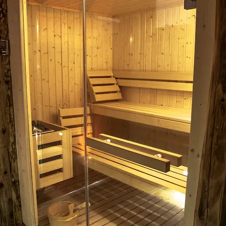 Le Petit Diffuso Hotel