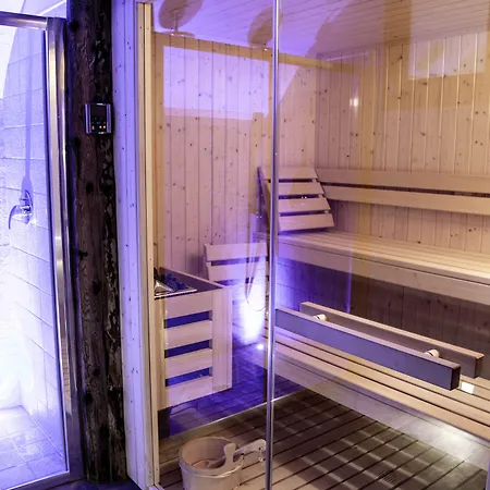 Le Petit Diffuso Fenestrelle