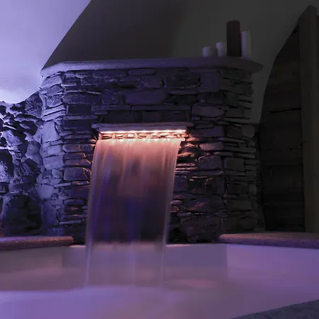 Le Petit Diffuso 酒店 费内斯特雷莱