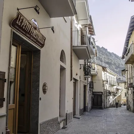 Le Petit Diffuso Hotel