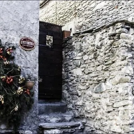 Hotel Le Petit Diffuso