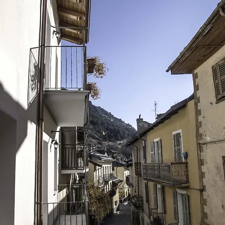 Le Petit Diffuso Hotel *