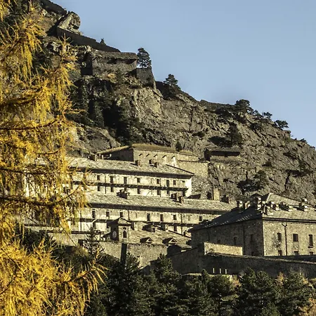 Le Petit Diffuso * Fenestrelle