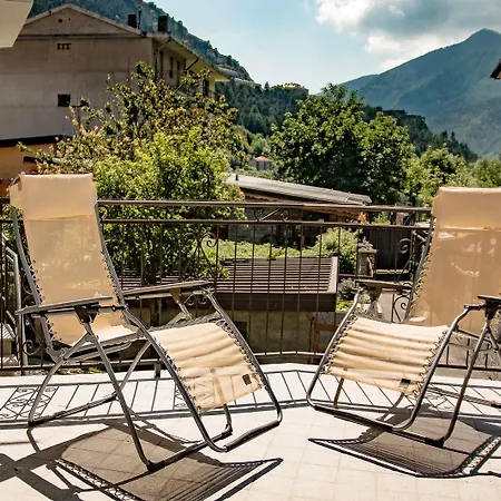 Le Petit Diffuso Fenestrelle