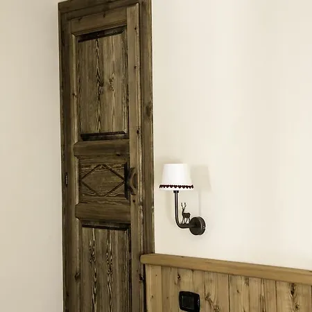 Hotel Le Petit Diffuso Fenestrelle