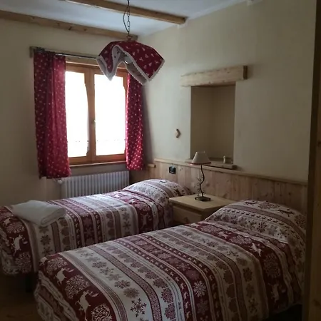 Le Petit Diffuso Hotel